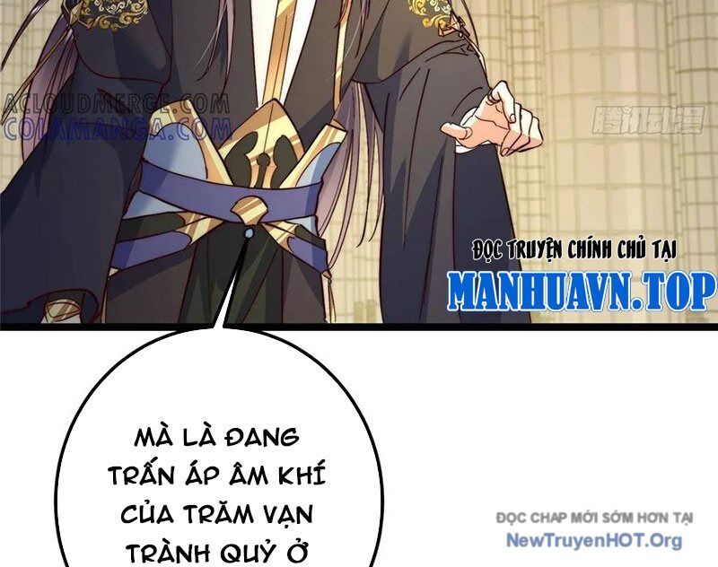 Chưởng Môn Khiêm Tốn Chút [Chap 516.5-528] - Page 105