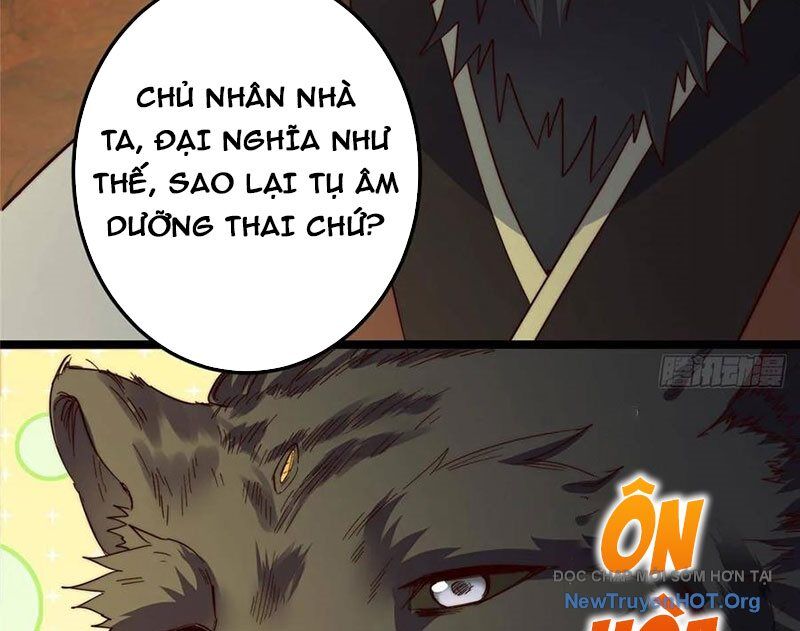 Chưởng Môn Khiêm Tốn Chút [Chap 516.5-528] - Page 108