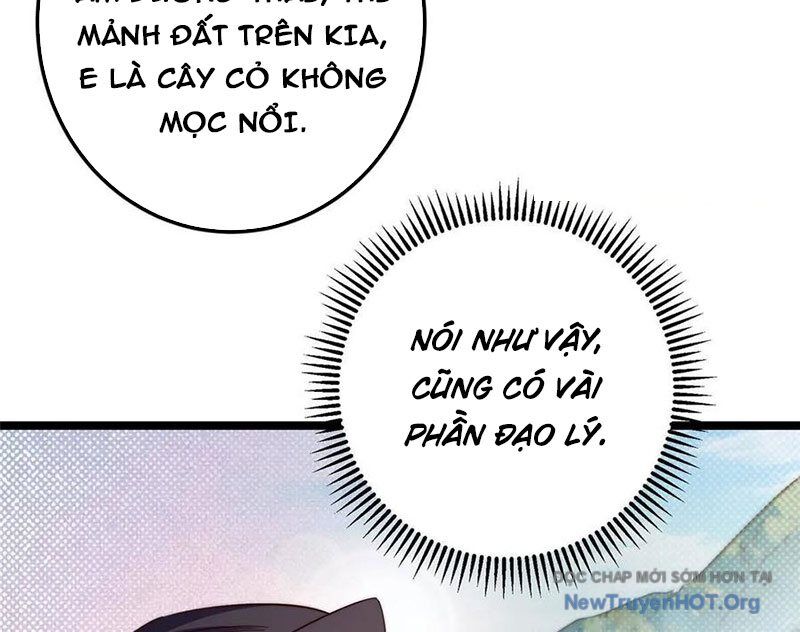 Chưởng Môn Khiêm Tốn Chút [Chap 516.5-528] - Page 110