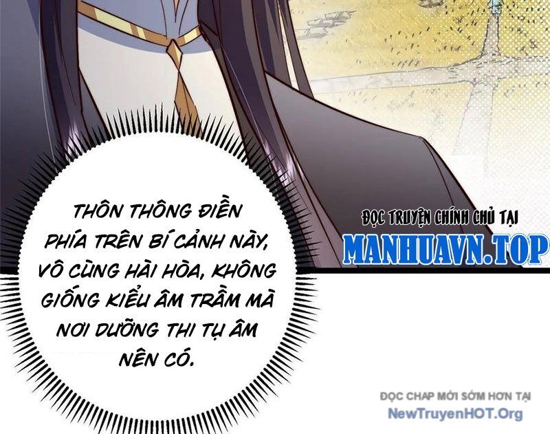 Chưởng Môn Khiêm Tốn Chút [Chap 516.5-528] - Page 112