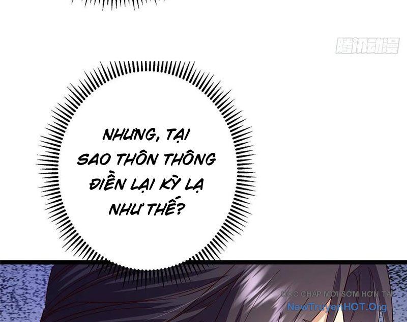Chưởng Môn Khiêm Tốn Chút [Chap 516.5-528] - Page 113