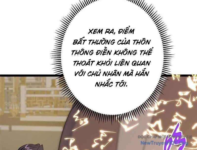 Chưởng Môn Khiêm Tốn Chút [Chap 516.5-528] - Page 115
