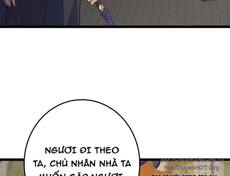 Chưởng Môn Khiêm Tốn Chút [Chap 516.5-528] - Page 117