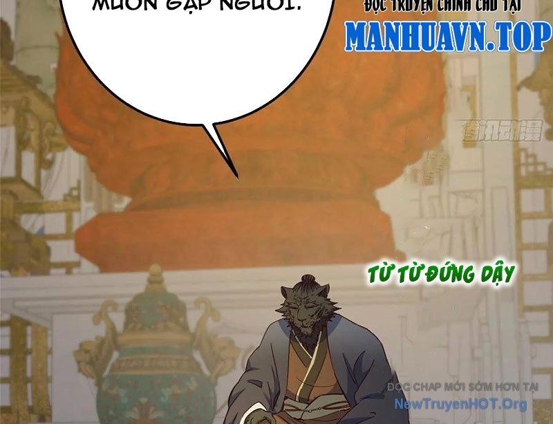 Chưởng Môn Khiêm Tốn Chút [Chap 516.5-528] - Page 118