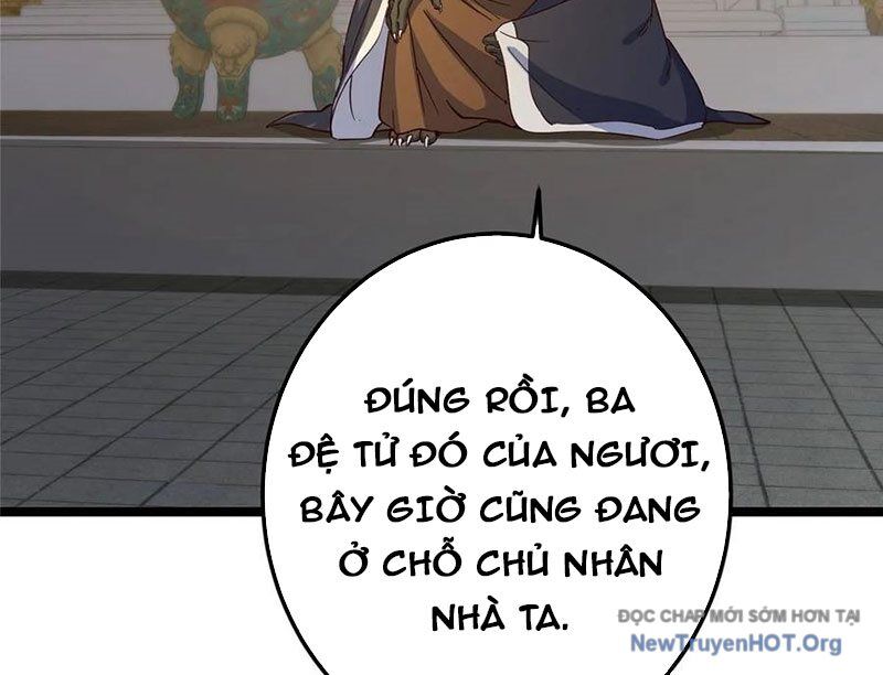 Chưởng Môn Khiêm Tốn Chút [Chap 516.5-528] - Page 119