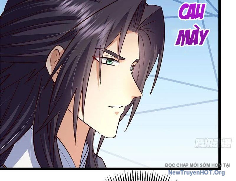 Chưởng Môn Khiêm Tốn Chút [Chap 516.5-528] - Page 121