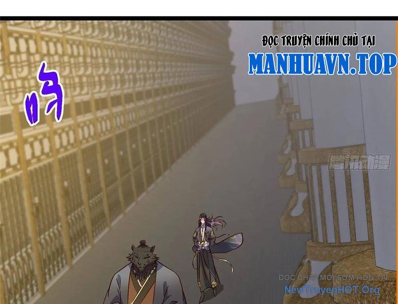 Chưởng Môn Khiêm Tốn Chút [Chap 516.5-528] - Page 123
