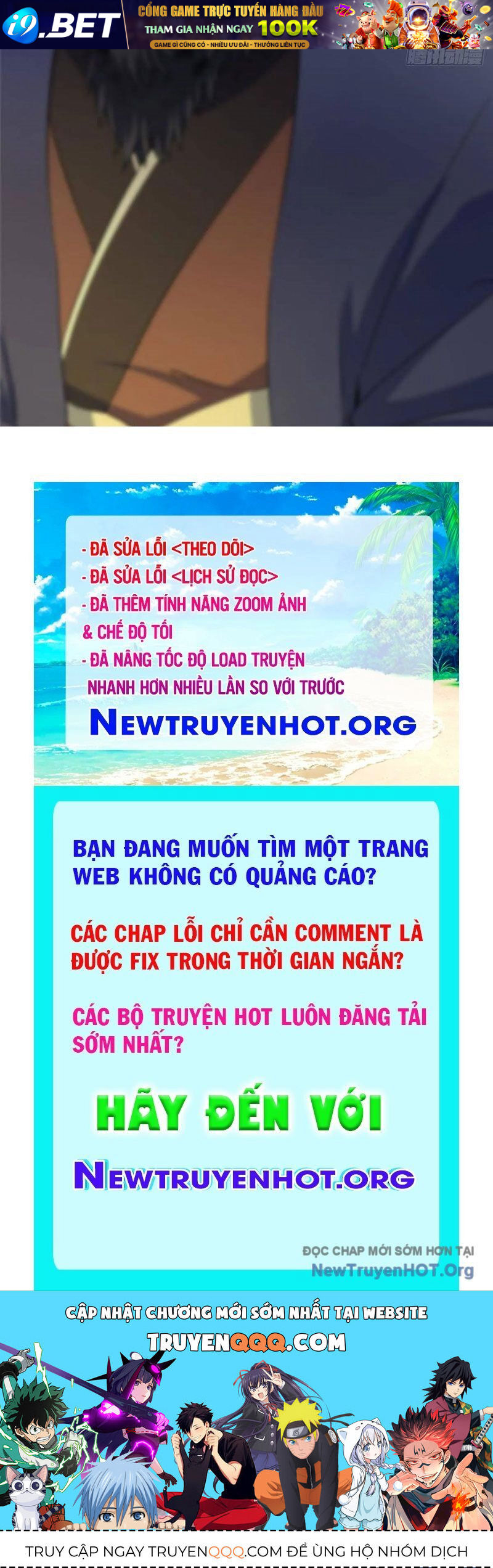Chưởng Môn Khiêm Tốn Chút [Chap 516.5-528] - Page 127