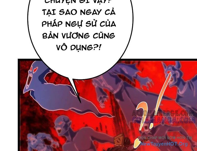 Chưởng Môn Khiêm Tốn Chút [Chap 516.5-528] - Page 20