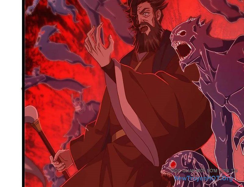 Chưởng Môn Khiêm Tốn Chút [Chap 516.5-528] - Page 21