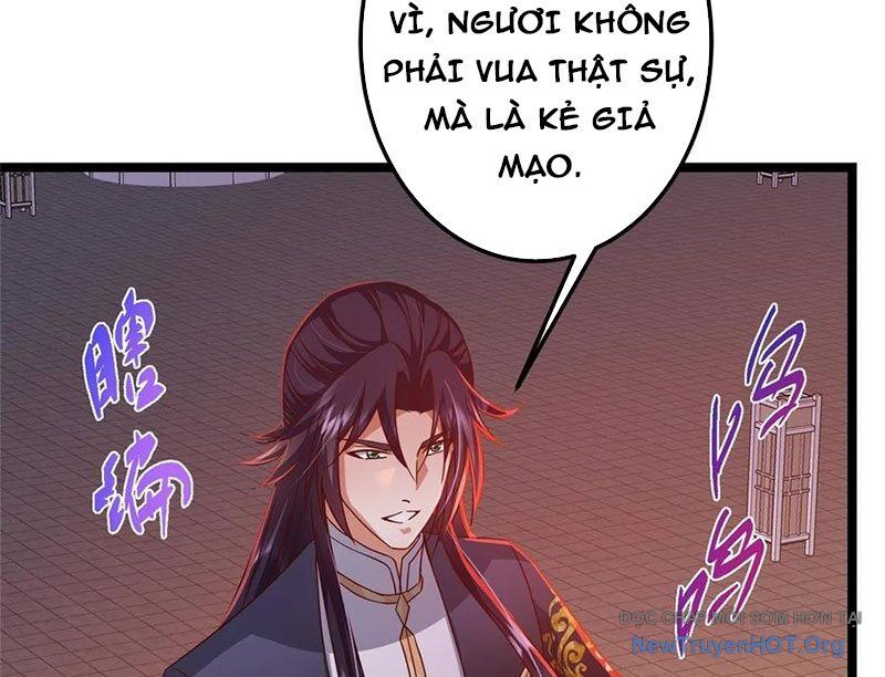 Chưởng Môn Khiêm Tốn Chút [Chap 516.5-528] - Page 23