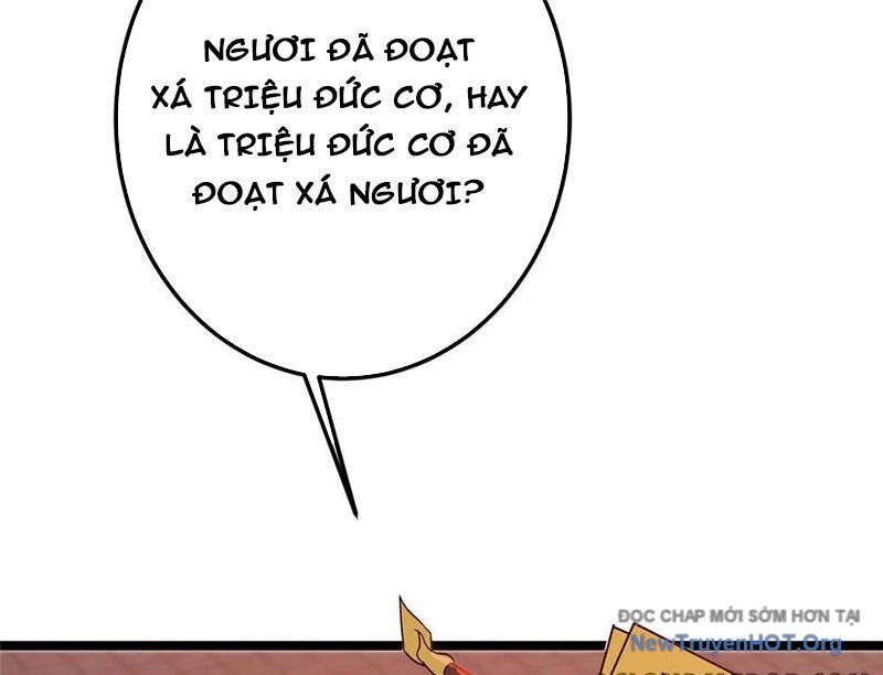 Chưởng Môn Khiêm Tốn Chút [Chap 516.5-528] - Page 25