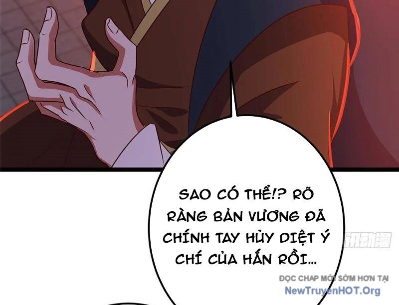 Chưởng Môn Khiêm Tốn Chút [Chap 516.5-528] - Page 27