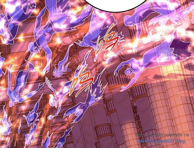 Chưởng Môn Khiêm Tốn Chút [Chap 516.5-528] - Page 3