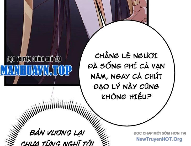 Chưởng Môn Khiêm Tốn Chút [Chap 516.5-528] - Page 30