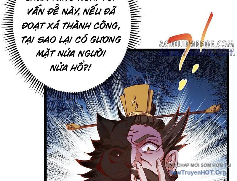 Chưởng Môn Khiêm Tốn Chút [Chap 516.5-528] - Page 31