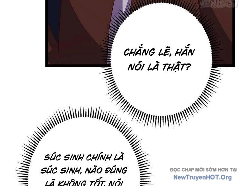Chưởng Môn Khiêm Tốn Chút [Chap 516.5-528] - Page 33