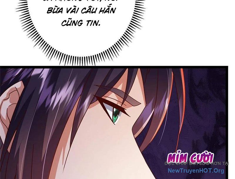 Chưởng Môn Khiêm Tốn Chút [Chap 516.5-528] - Page 34