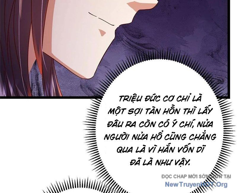 Chưởng Môn Khiêm Tốn Chút [Chap 516.5-528] - Page 35