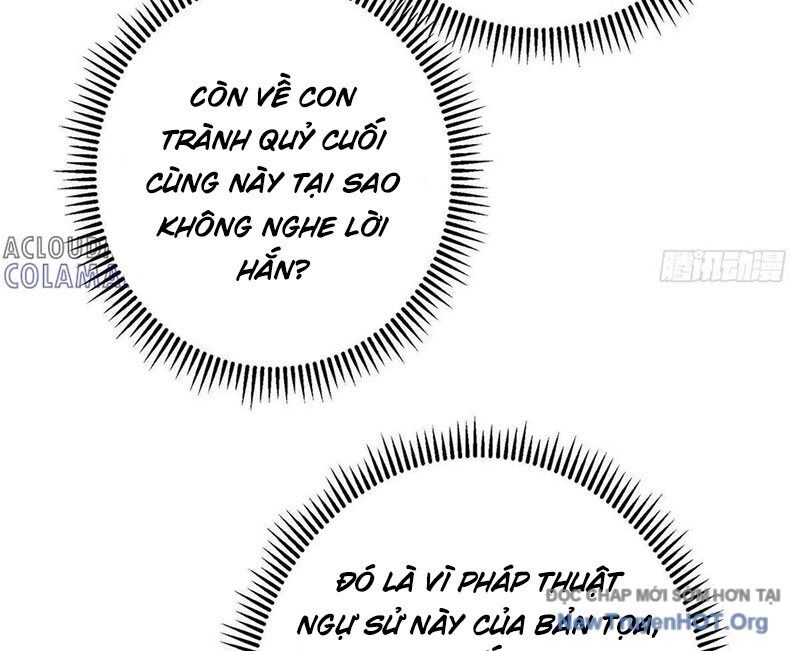 Chưởng Môn Khiêm Tốn Chút [Chap 516.5-528] - Page 36