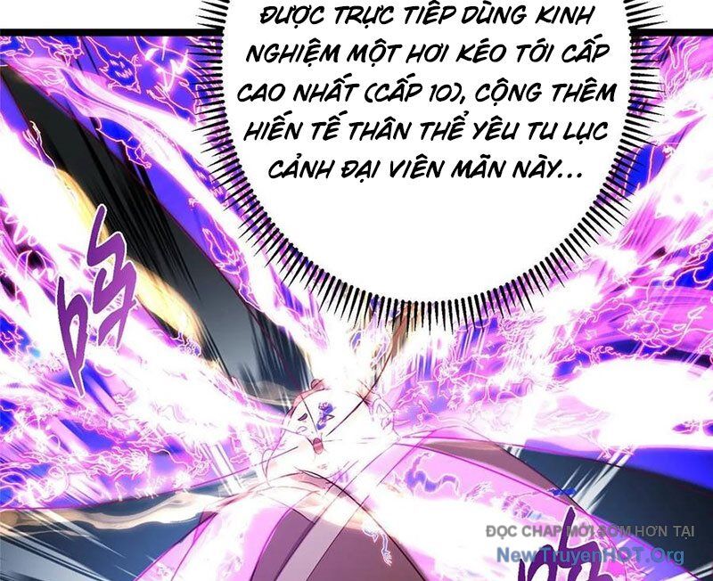 Chưởng Môn Khiêm Tốn Chút [Chap 516.5-528] - Page 37