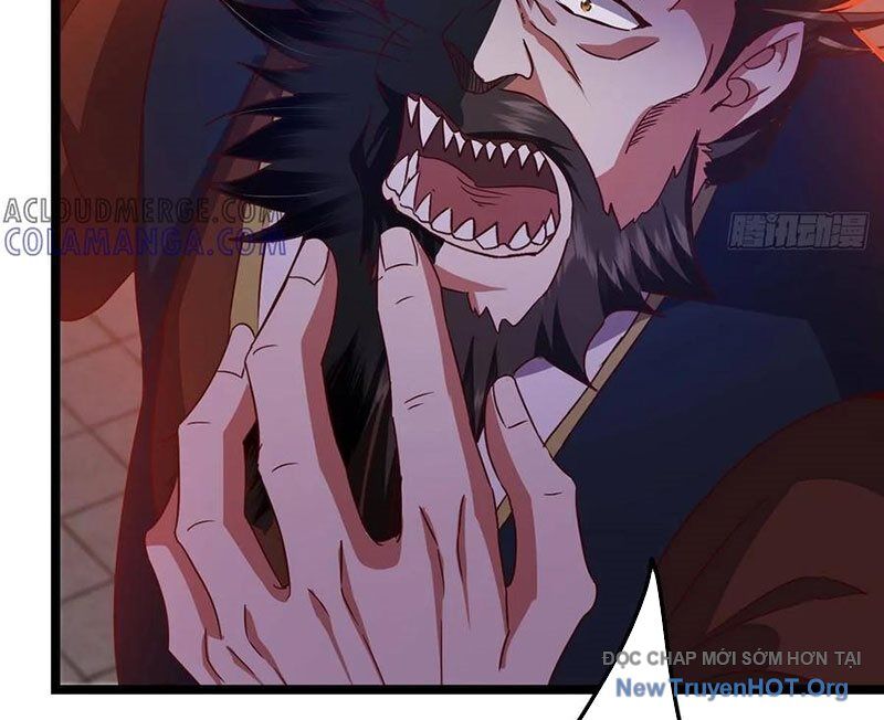 Chưởng Môn Khiêm Tốn Chút [Chap 516.5-528] - Page 41