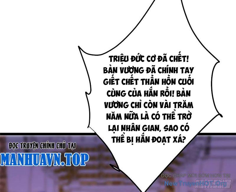 Chưởng Môn Khiêm Tốn Chút [Chap 516.5-528] - Page 42