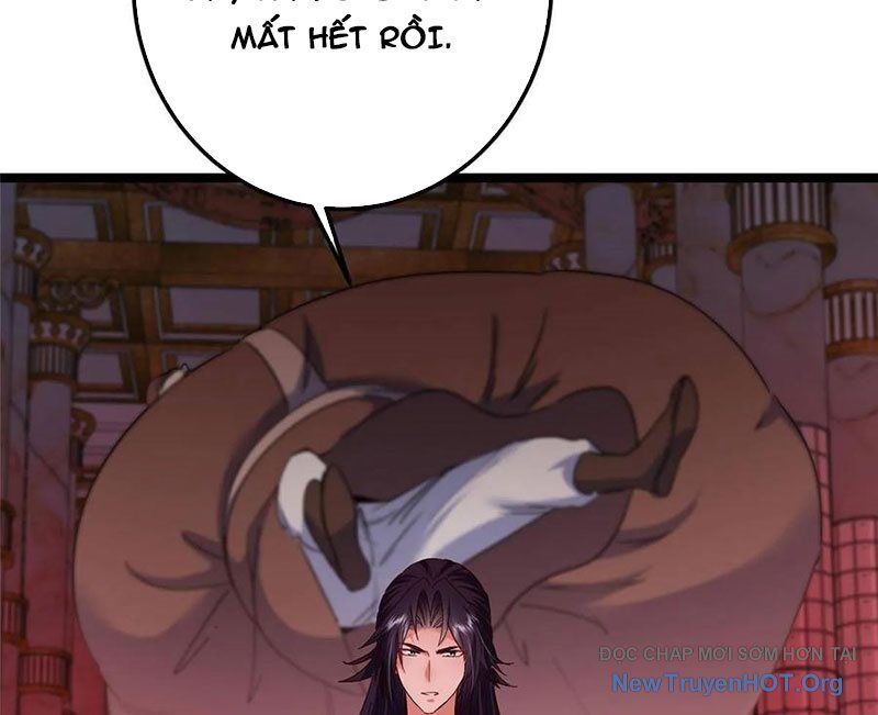 Chưởng Môn Khiêm Tốn Chút [Chap 516.5-528] - Page 46