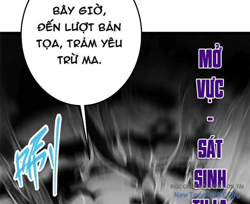 Chưởng Môn Khiêm Tốn Chút [Chap 516.5-528] - Page 49
