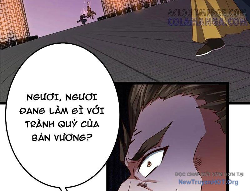 Chưởng Môn Khiêm Tốn Chút [Chap 516.5-528] - Page 5