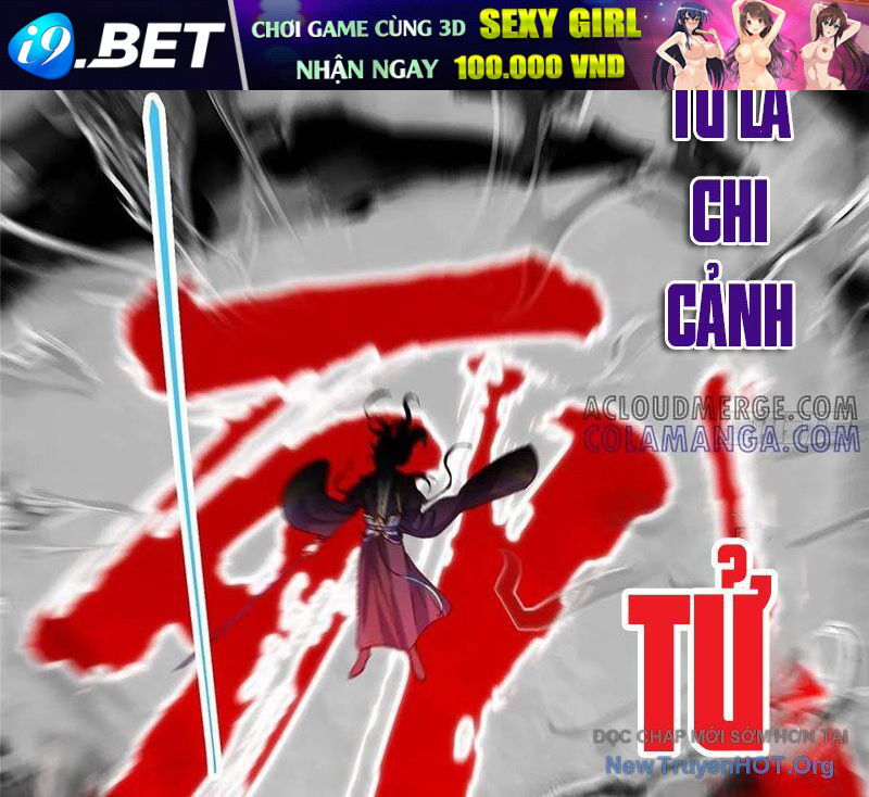 Chưởng Môn Khiêm Tốn Chút [Chap 516.5-528] - Page 50