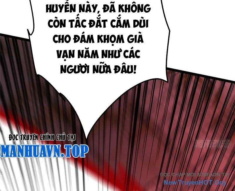 Chưởng Môn Khiêm Tốn Chút [Chap 516.5-528] - Page 53