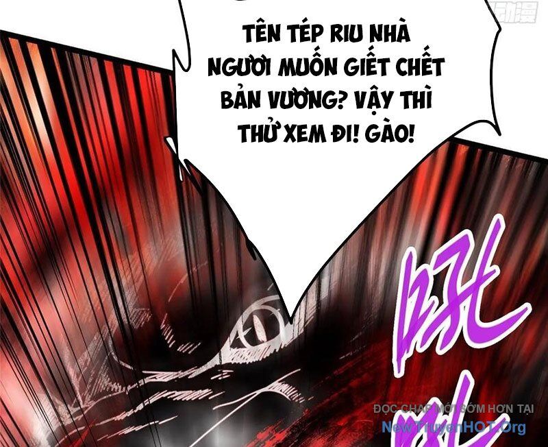 Chưởng Môn Khiêm Tốn Chút [Chap 516.5-528] - Page 57
