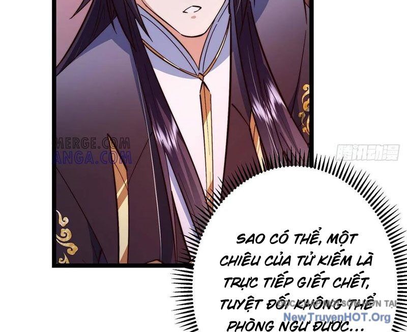 Chưởng Môn Khiêm Tốn Chút [Chap 516.5-528] - Page 69
