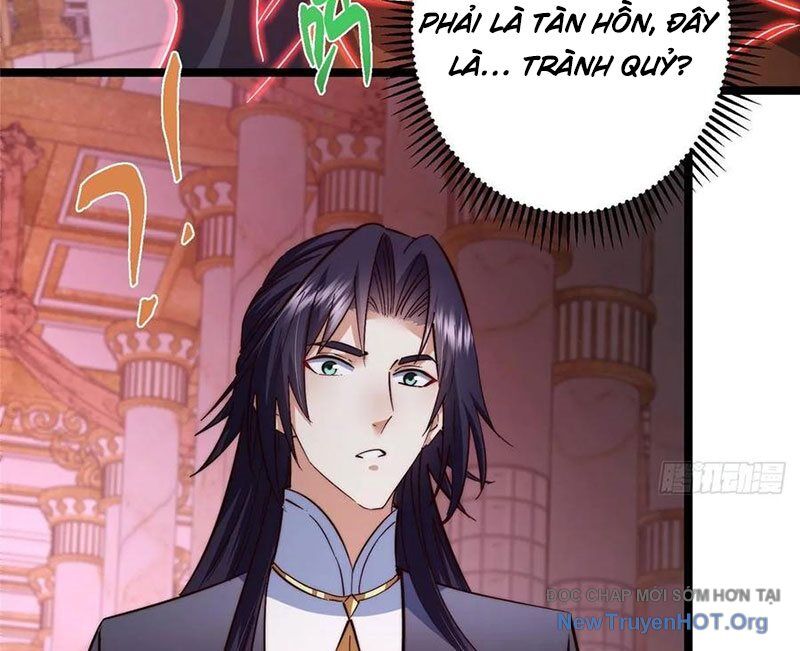 Chưởng Môn Khiêm Tốn Chút [Chap 516.5-528] - Page 72