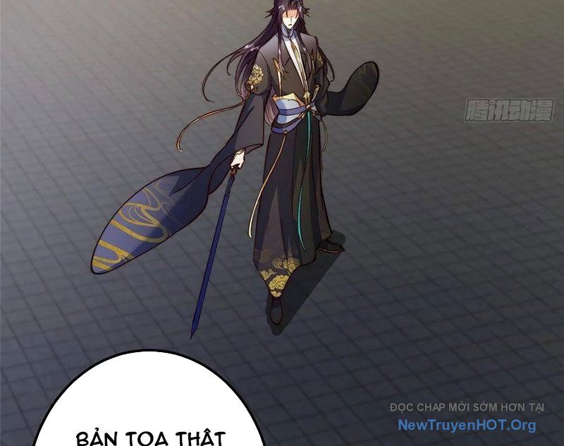 Chưởng Môn Khiêm Tốn Chút [Chap 516.5-528] - Page 76