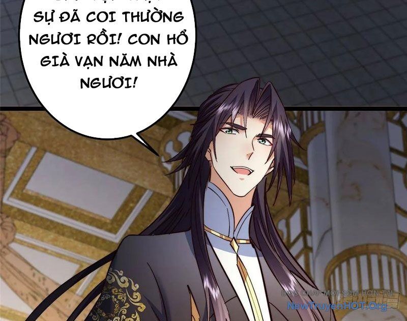 Chưởng Môn Khiêm Tốn Chút [Chap 516.5-528] - Page 77