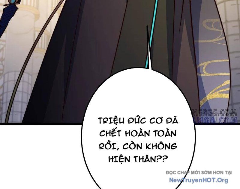Chưởng Môn Khiêm Tốn Chút [Chap 516.5-528] - Page 79