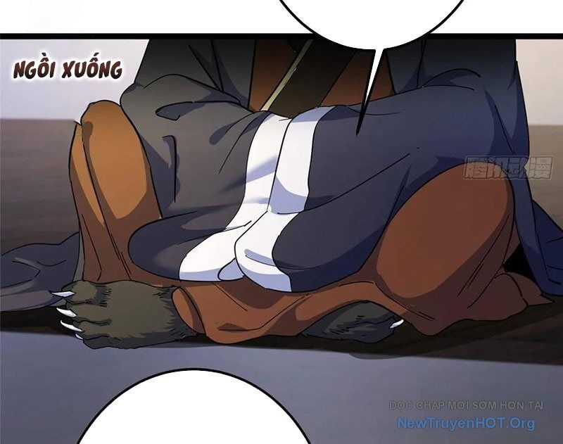 Chưởng Môn Khiêm Tốn Chút [Chap 516.5-528] - Page 86