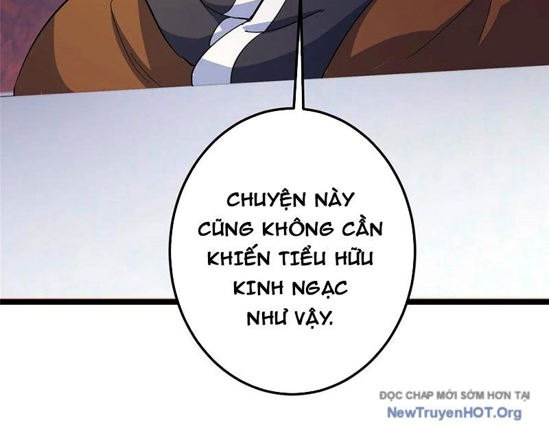 Chưởng Môn Khiêm Tốn Chút [Chap 516.5-528] - Page 89