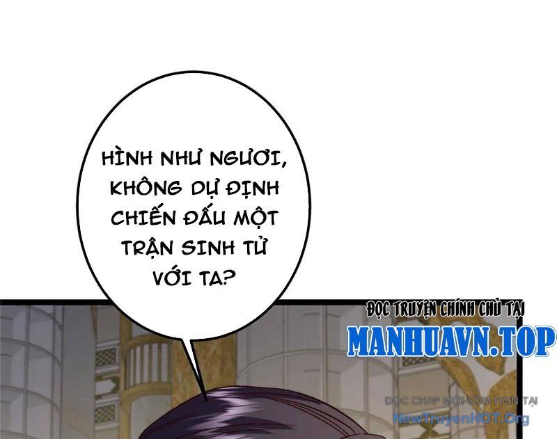 Chưởng Môn Khiêm Tốn Chút [Chap 516.5-528] - Page 90