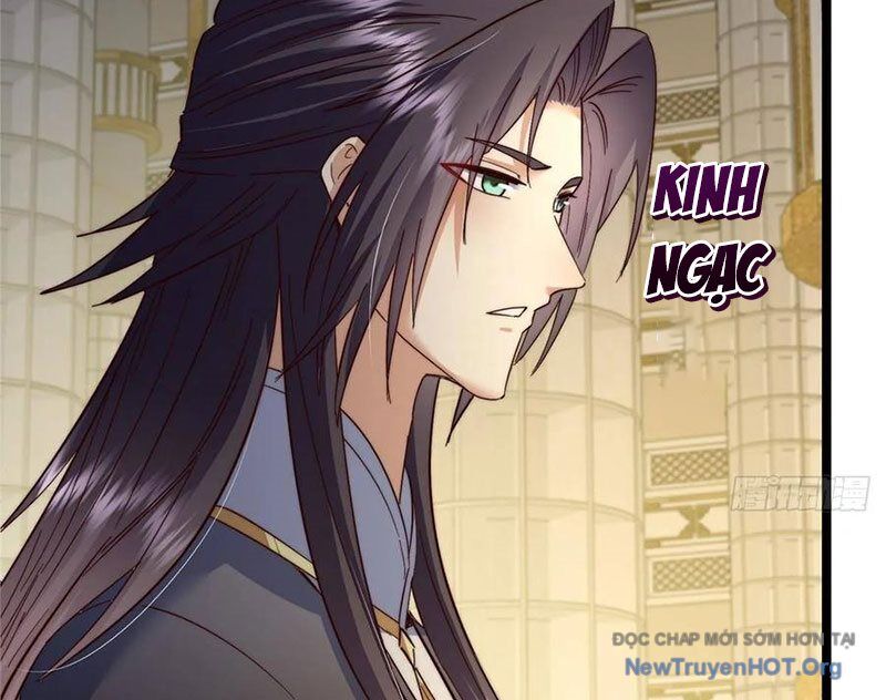 Chưởng Môn Khiêm Tốn Chút [Chap 516.5-528] - Page 91