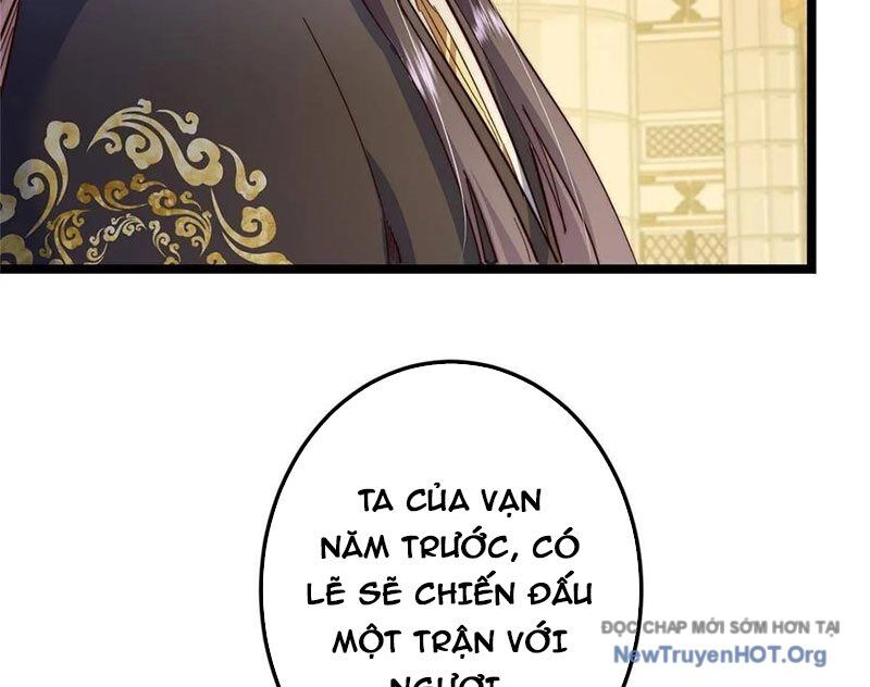 Chưởng Môn Khiêm Tốn Chút [Chap 516.5-528] - Page 92