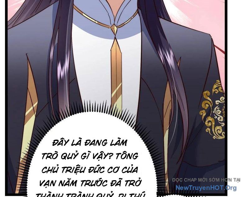 Chưởng Môn Khiêm Tốn Chút [Chap 516.5-528] - Page 97