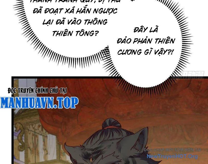 Chưởng Môn Khiêm Tốn Chút [Chap 516.5-528] - Page 98