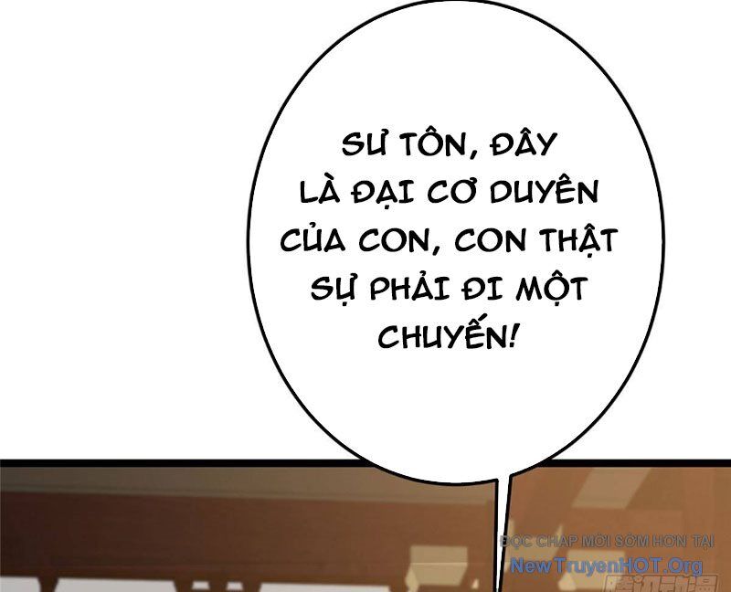 Chưởng Môn Khiêm Tốn Chút [Chap 516.5-528] - Page 101