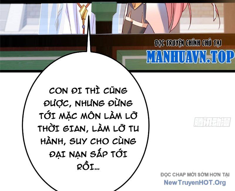 Chưởng Môn Khiêm Tốn Chút [Chap 516.5-528] - Page 103
