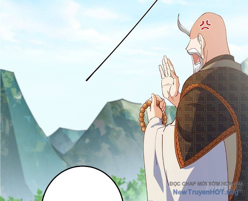 Chưởng Môn Khiêm Tốn Chút [Chap 516.5-528] - Page 106