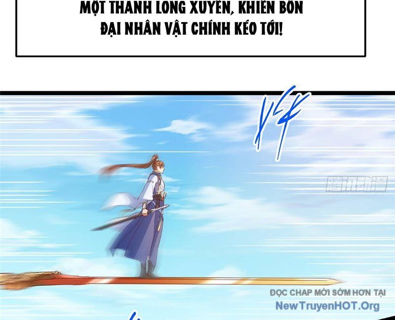Chưởng Môn Khiêm Tốn Chút [Chap 516.5-528] - Page 108