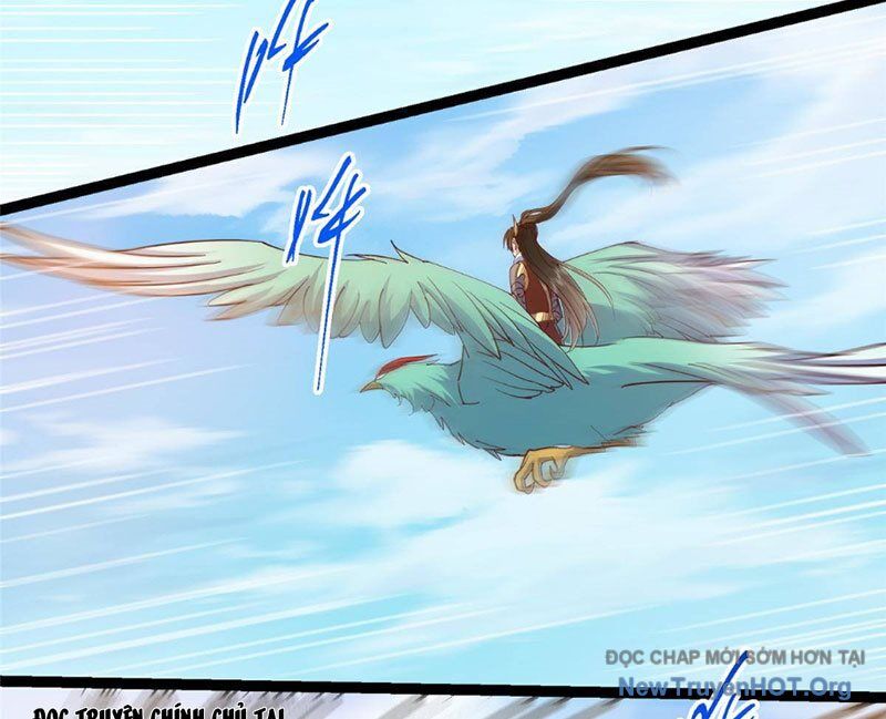Chưởng Môn Khiêm Tốn Chút [Chap 516.5-528] - Page 109